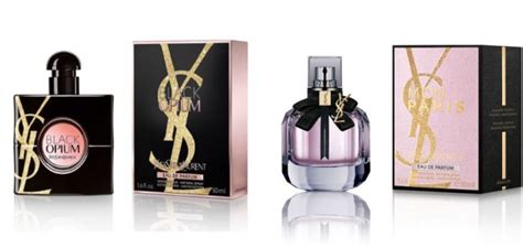ysl parfemi